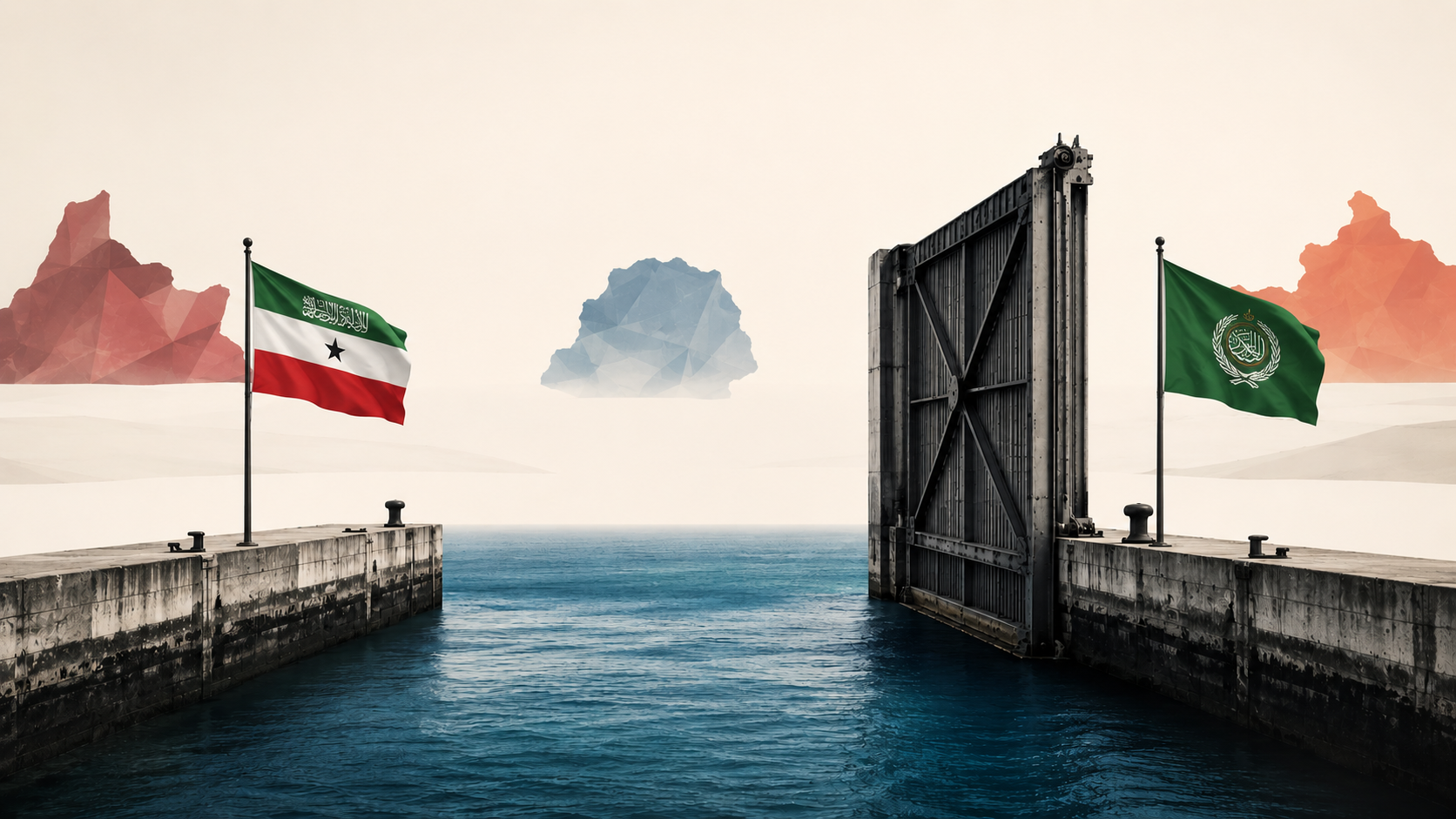 74. Towards a Realistic Arab Policy on Somaliland