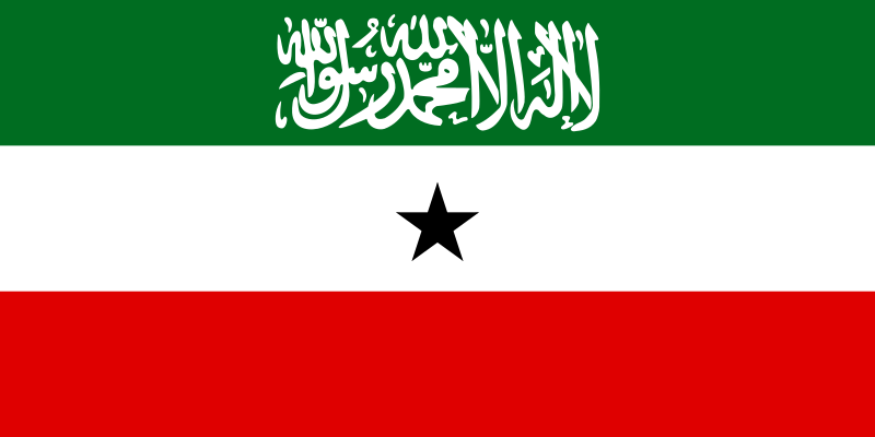 39. Somaliland Declaration Of State Continuity 1960 2024