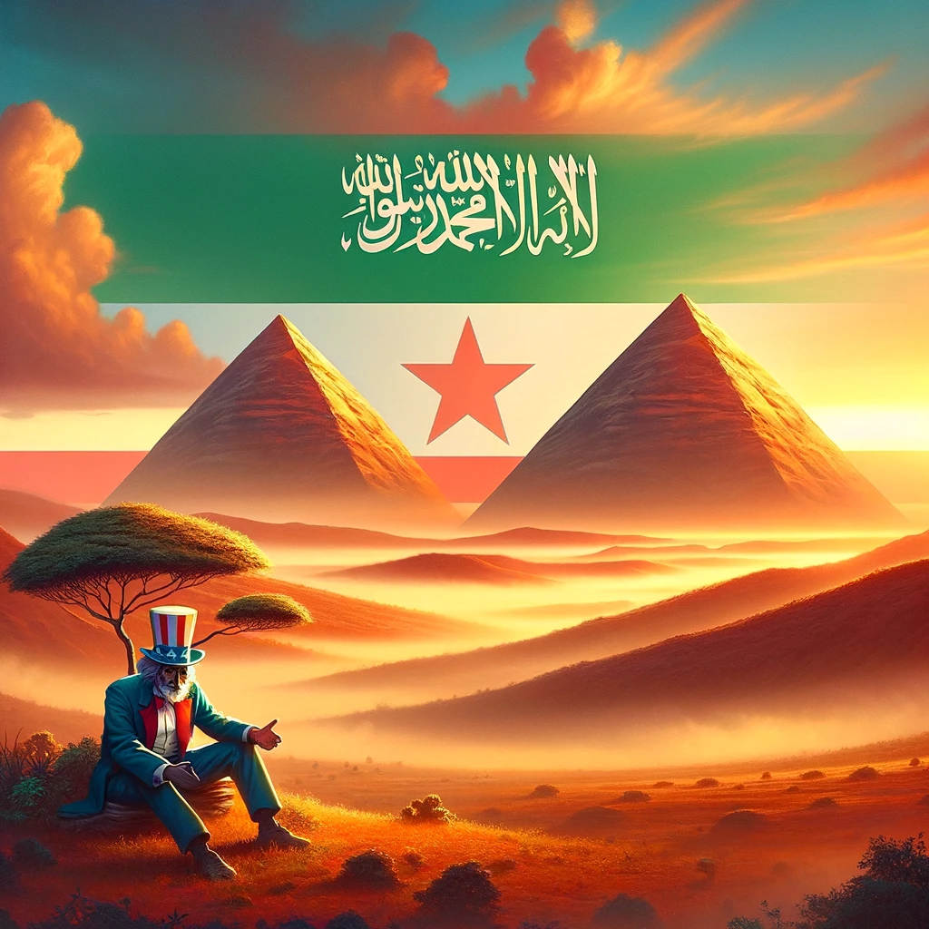 1. Somaliland Climate 101