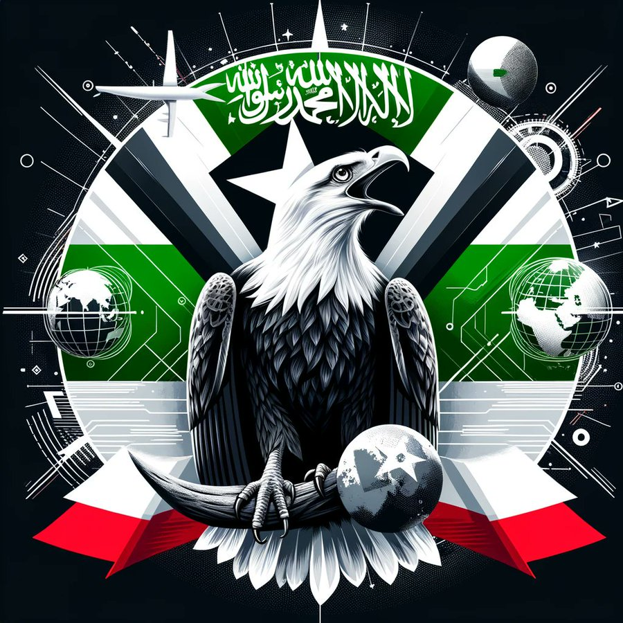 34. Adals Somaliland Fight Against Isolation