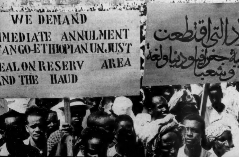 67. The Real Reason for the 1960 Union