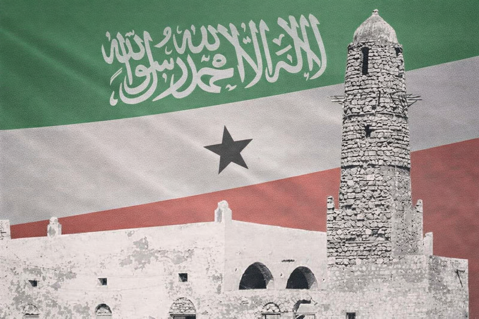 56. Beyond Jihad and Caliphate: The Somaliland renewal