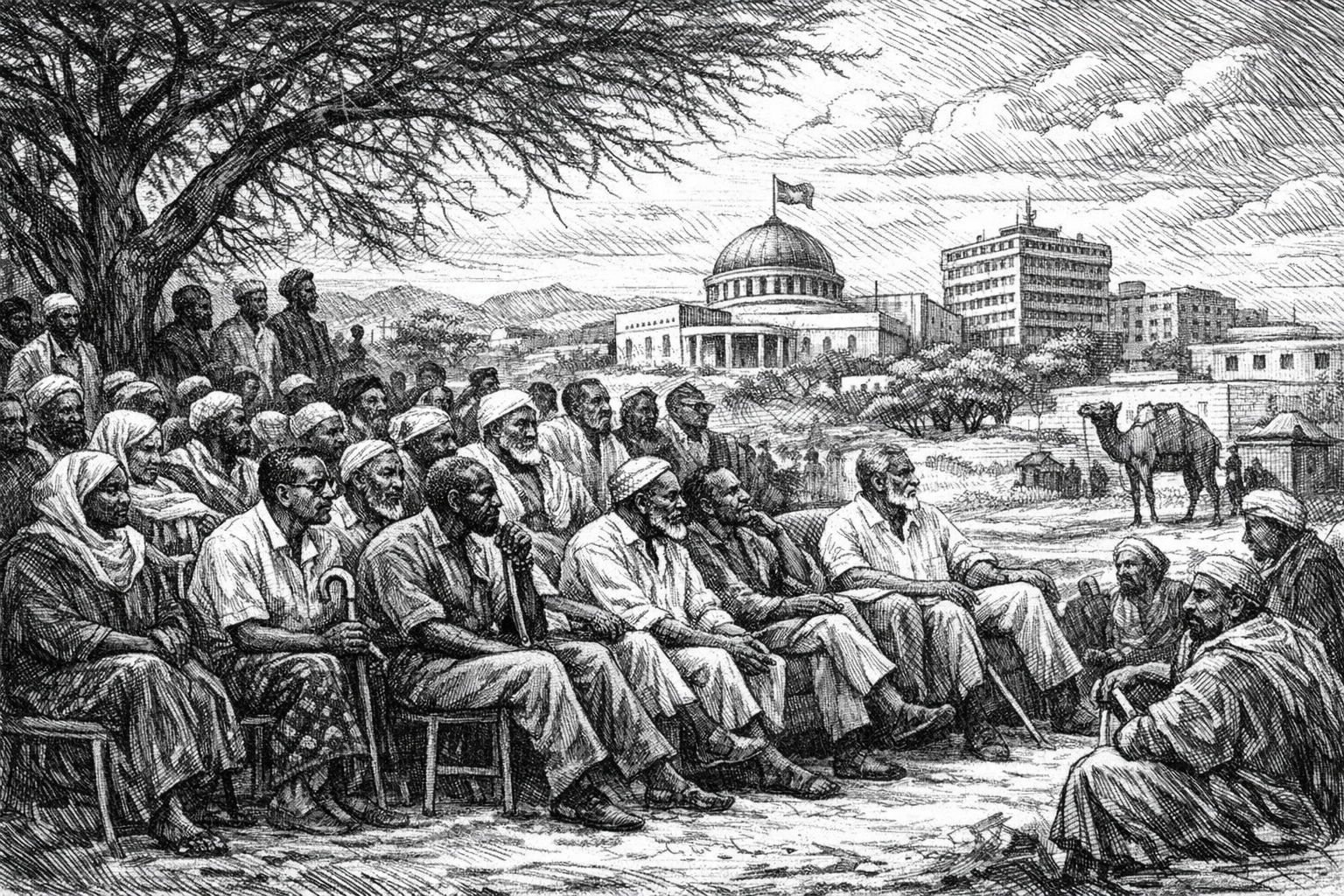 63. Understanding the Somaliland Mindset