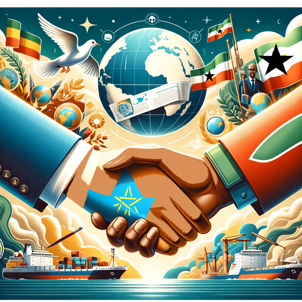 36. Understanding The Memorandum Of Understanding The August Edition - Enemies Of The Mou