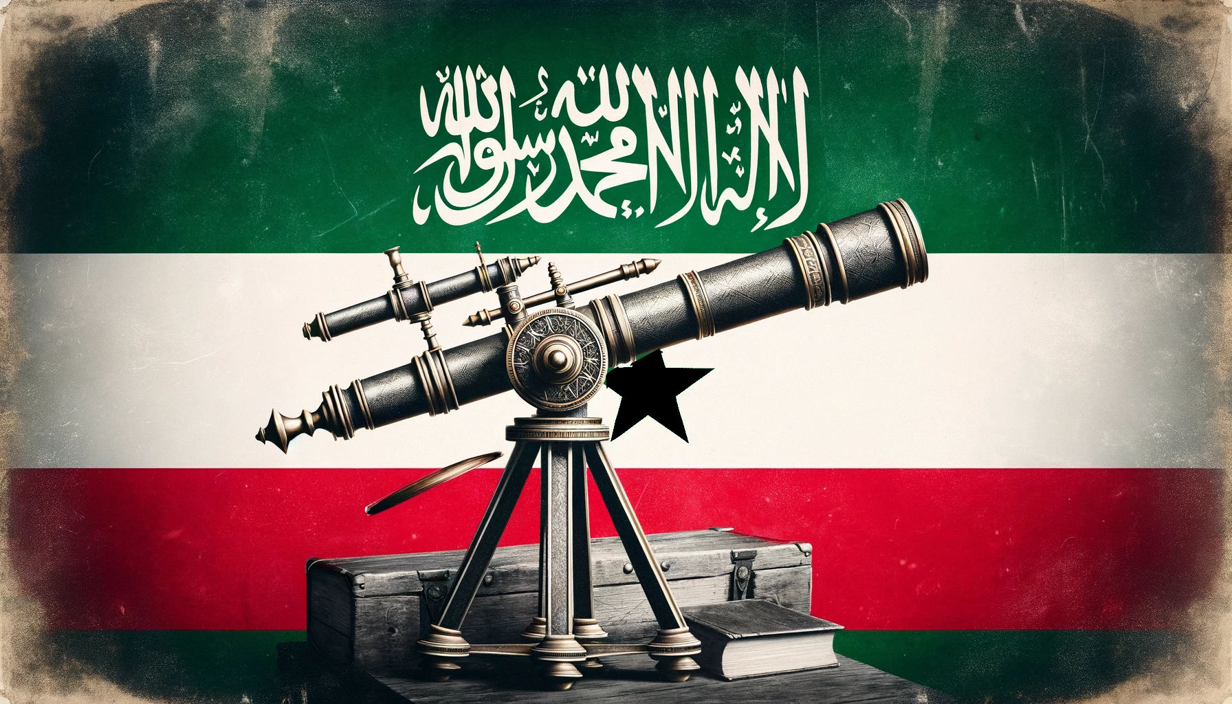 31. Defying Myths The Parallel Paths Of Galileo And Somaliland