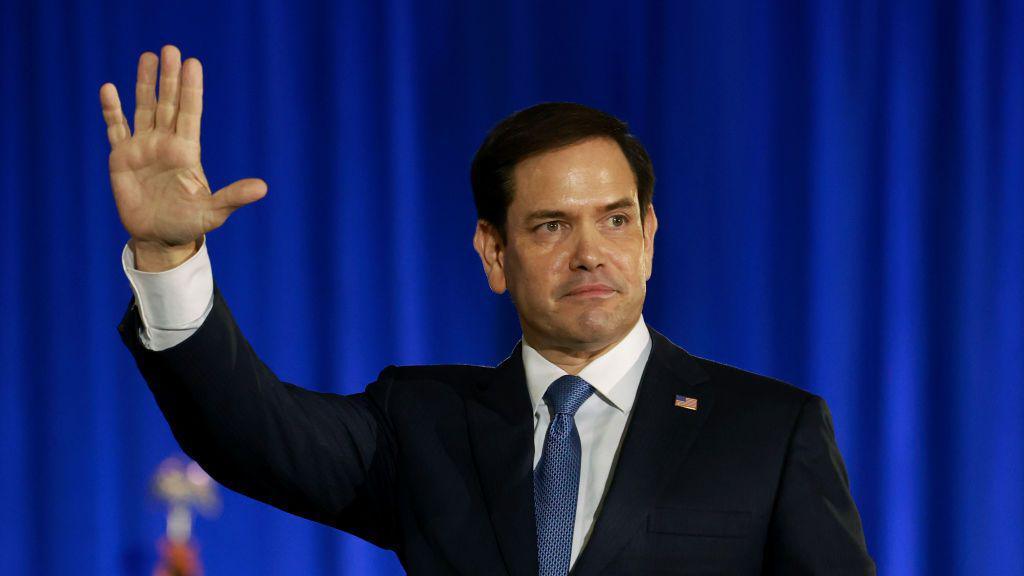 Rubio: Time to Reverse Hillary's Single Somalia Policy and Deliver Bush's Recognition Agenda