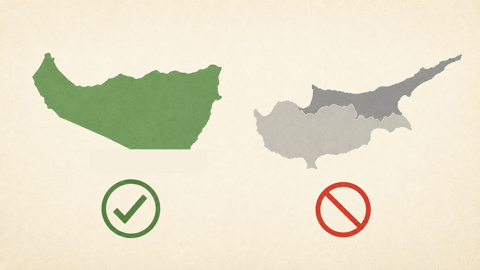 86. Why Somaliland Can Succeed Where Northern Cyprus Cannot