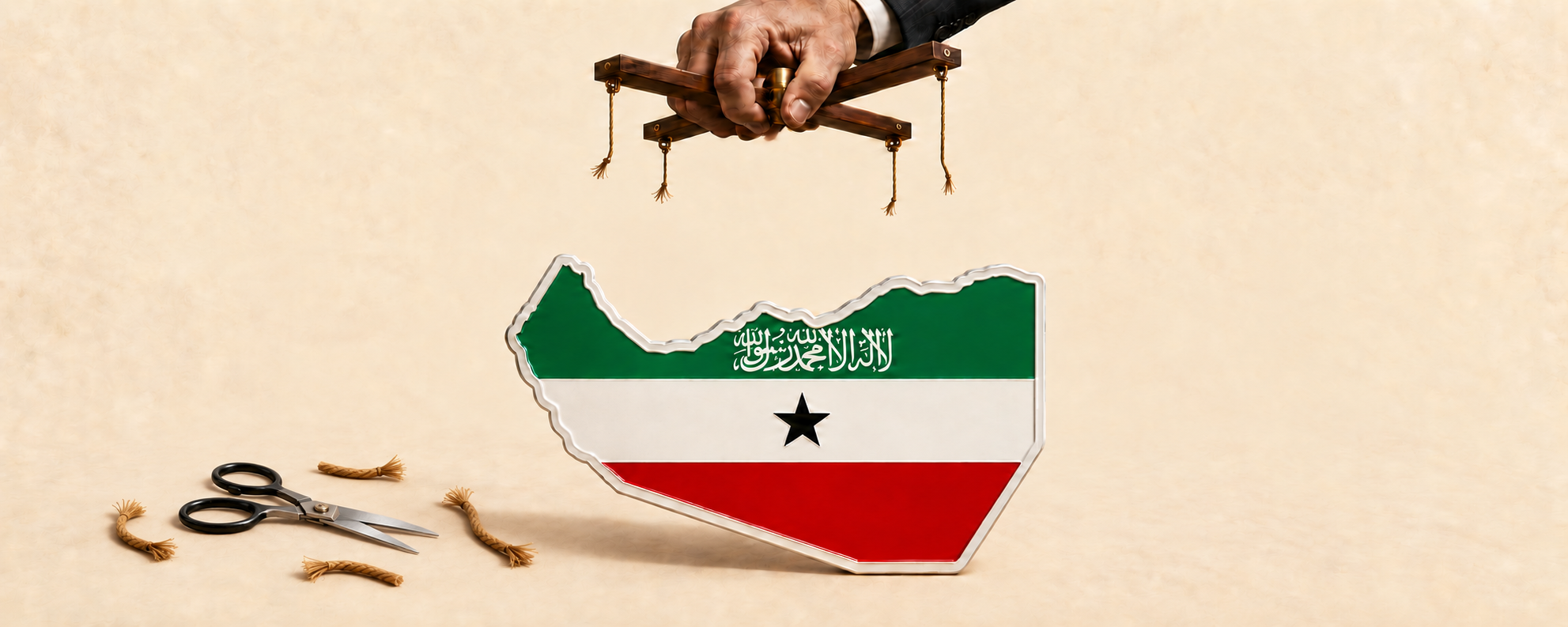 106. صوماليلاند: ما بعد مذكرة التفاهم مع إثيوبيا وسياسة الوكلاء التركية