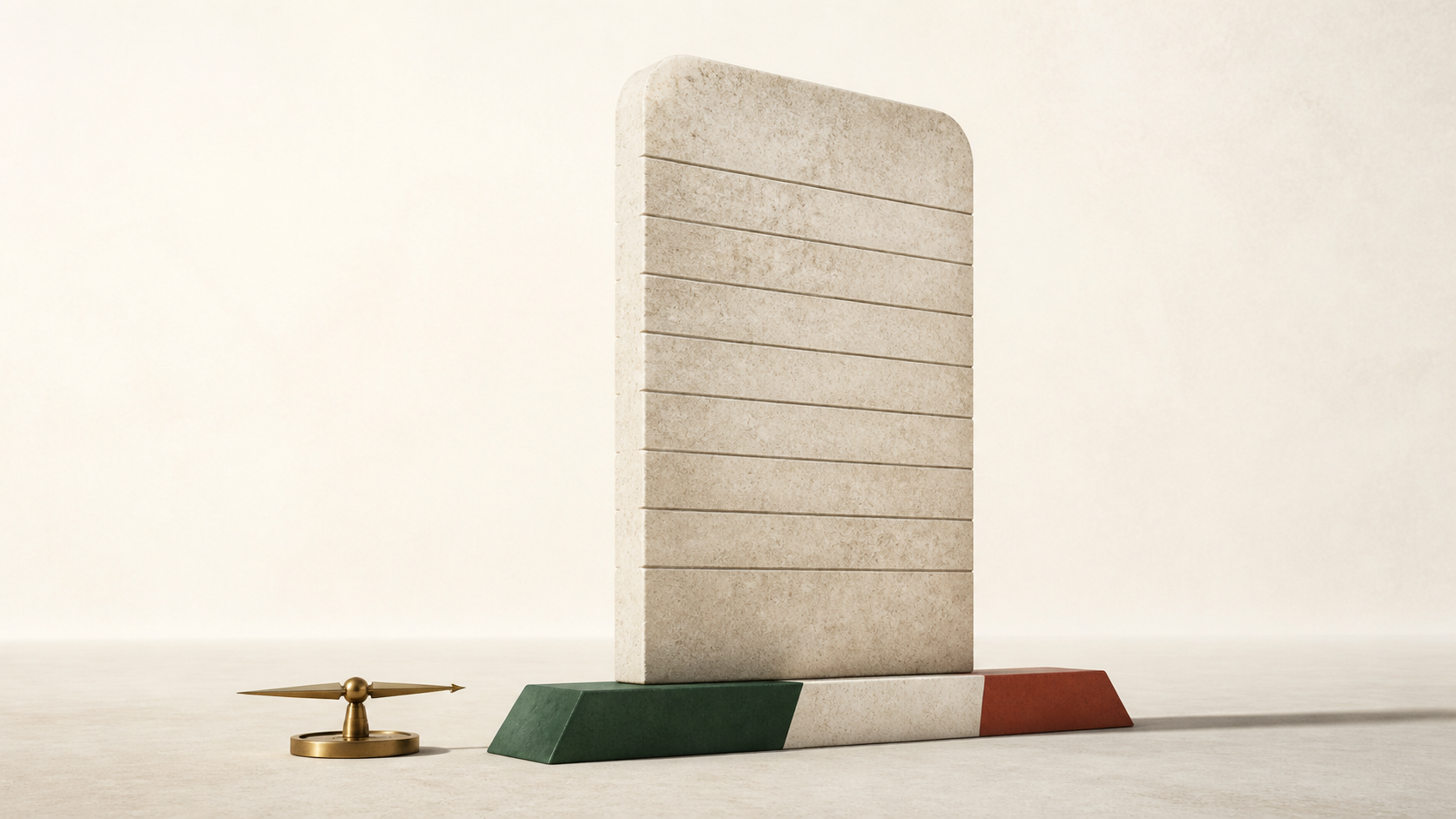 82. The Ten Commandments for Peace in the Middle East